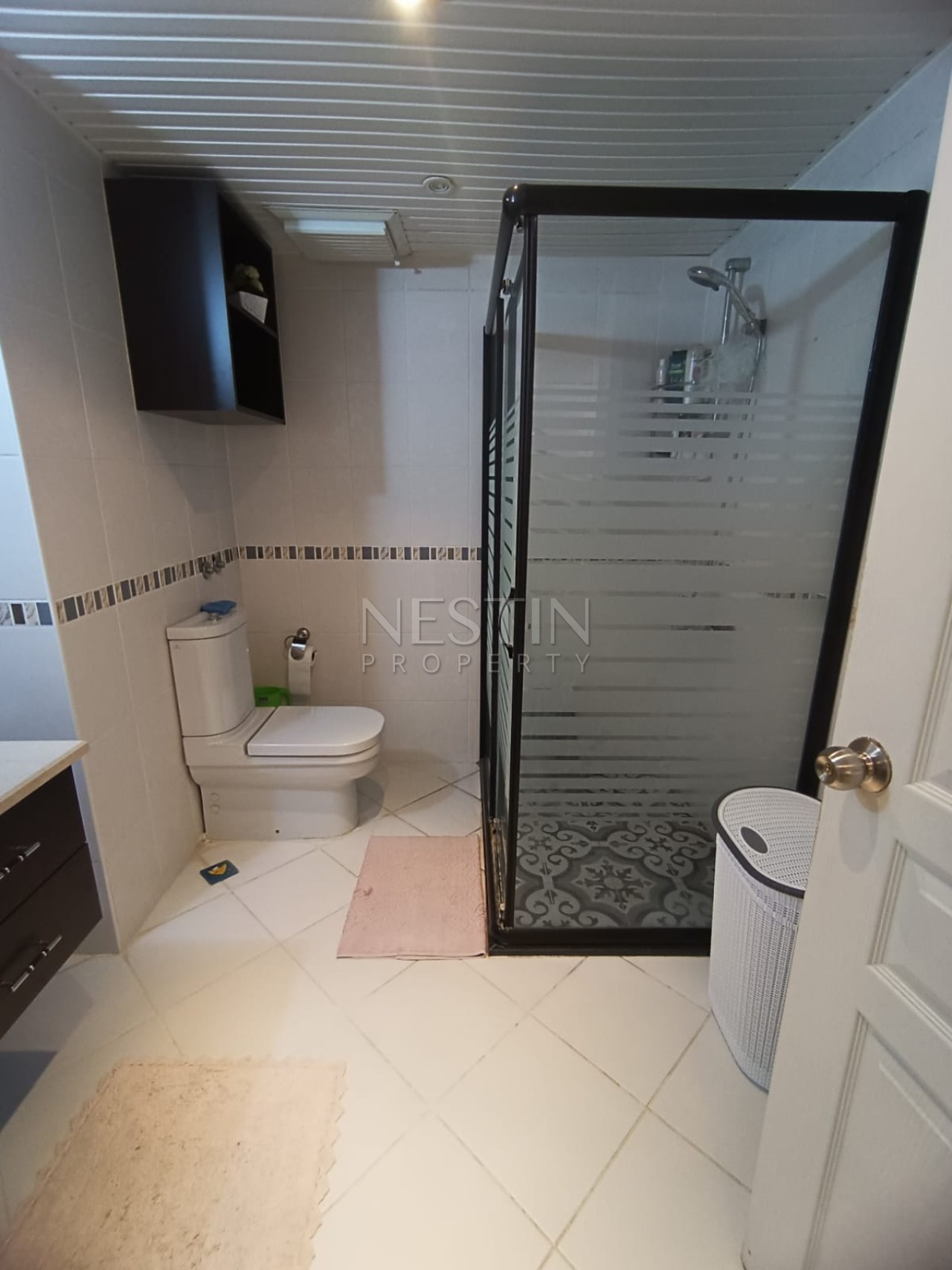 Квартира 2+1 в районе Тосмур в 500 м от Средиземного моря фото 17