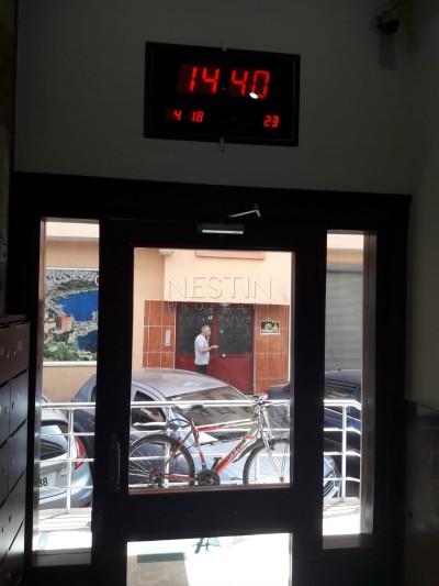 Квартира с мебелью 2+1 в историческом центре Аланьи фото 9