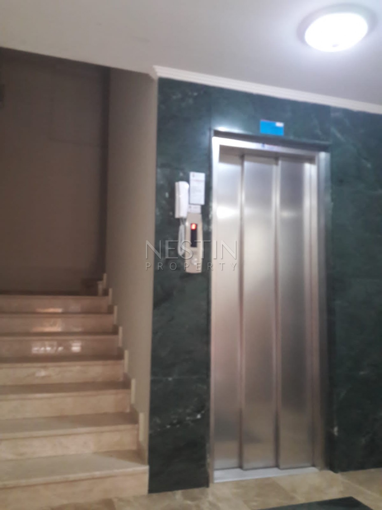 Квартира с мебелью 2+1 в историческом центре Аланьи фото 11