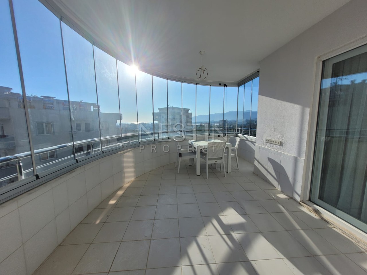 Квартира 2+1 в районе Махмутлар в 1200 м от Средиземного моря фото 10