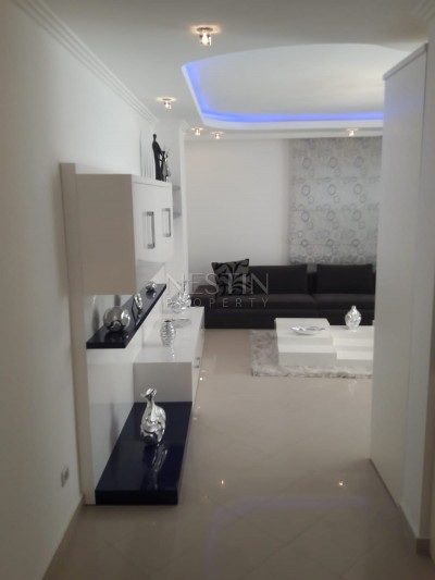 Квартира с мебелью 2+1 в историческом центре Аланьи фото 13