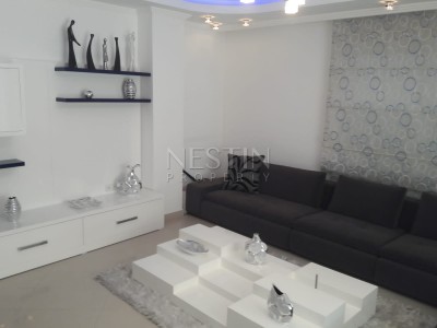 Квартира с мебелью 2+1 в историческом центре Аланьи фото 14