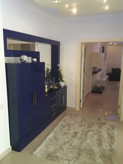 Квартира с мебелью 2+1 в историческом центре Аланьи фото 15