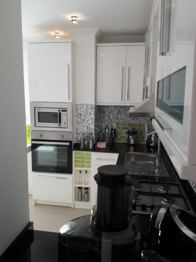 Квартира с мебелью 2+1 в историческом центре Аланьи фото 16