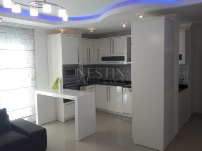 Квартира с мебелью 2+1 в историческом центре Аланьи фото 18