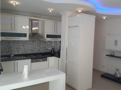 Квартира с мебелью 2+1 в историческом центре Аланьи фото 19