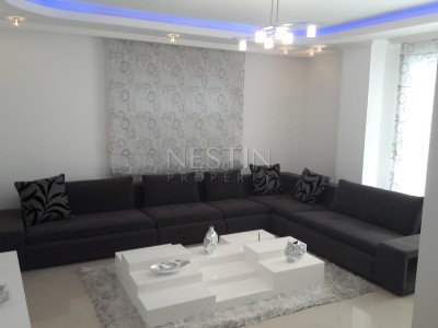 Квартира с мебелью 2+1 в историческом центре Аланьи фото 20