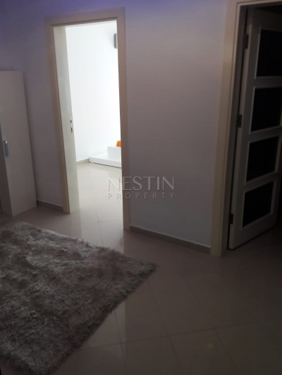 Квартира с мебелью 2+1 в историческом центре Аланьи фото 21