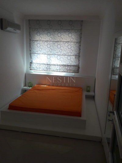 Квартира с мебелью 2+1 в историческом центре Аланьи фото 22