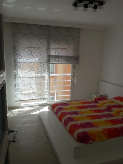 Квартира с мебелью 2+1 в историческом центре Аланьи фото 23