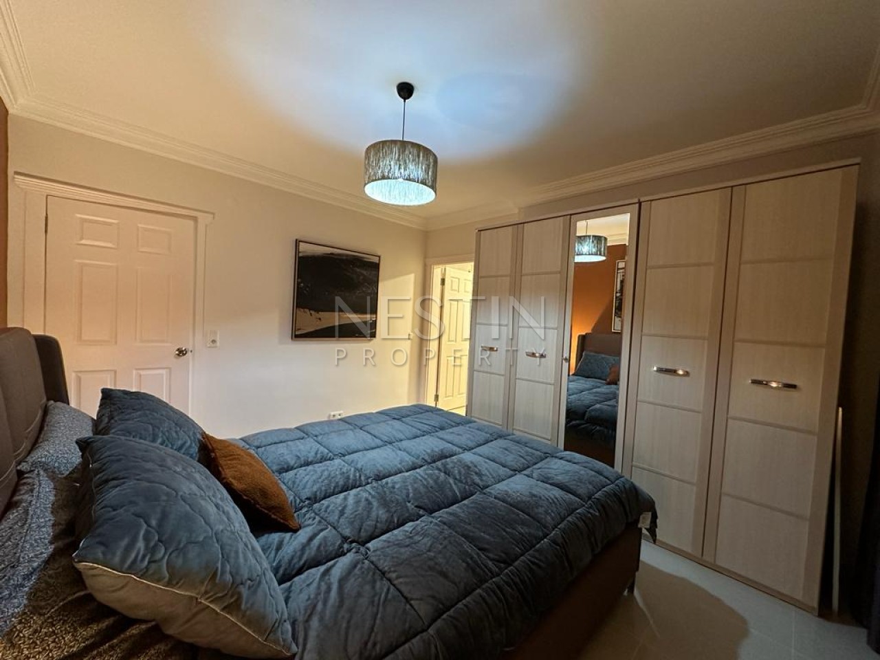 Квартира 2+1 в районе Оба в 1000 м от Средиземного моря фото 14