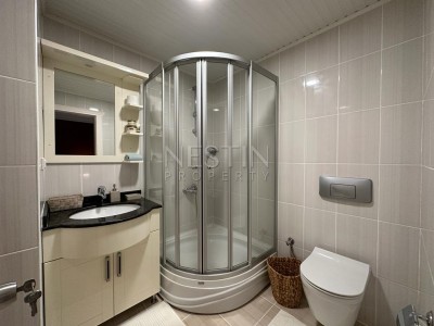 Квартира 2+1 в районе Оба в 1000 м от Средиземного моря фото 20