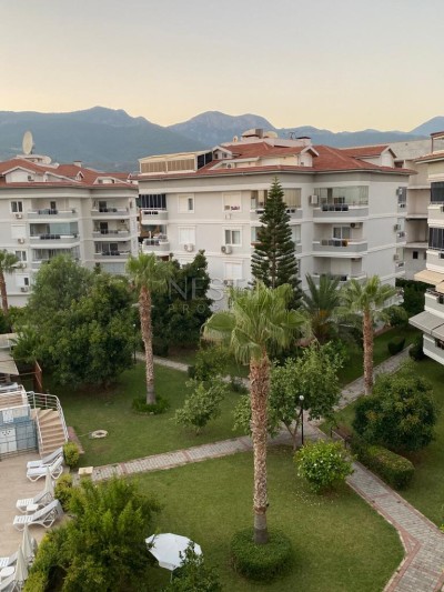 Квартира 2+1 в районе Оба в 1000 м от Средиземного моря фото 22