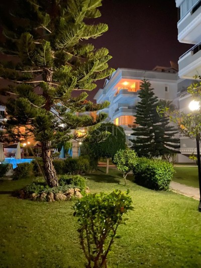 Квартира 2+1 в районе Оба в 1000 м от Средиземного моря фото 24