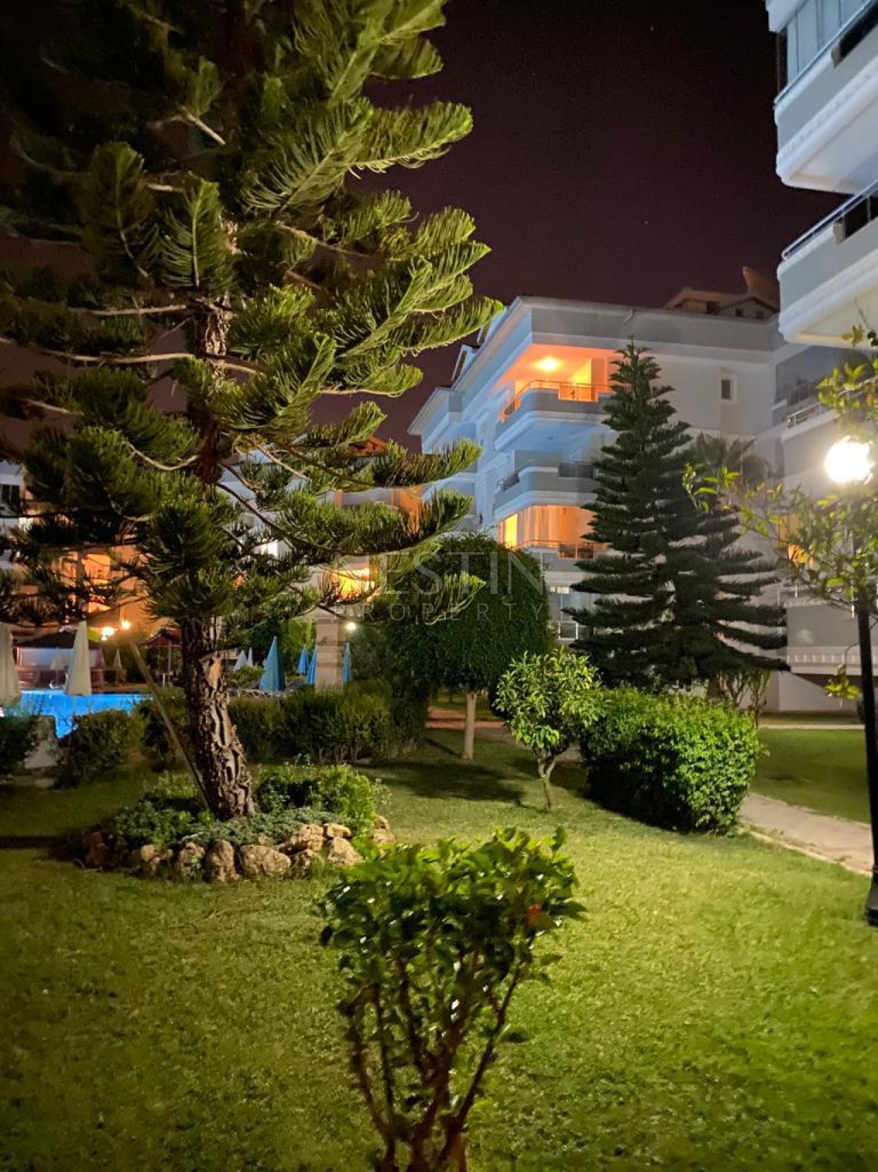 Квартира 2+1 в районе Оба в 1000 м от Средиземного моря фото 24