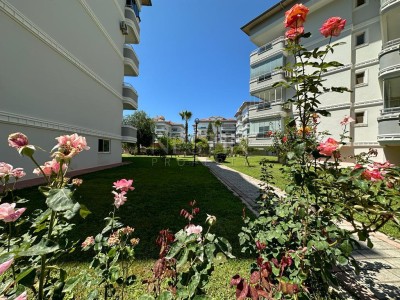 Квартира 2+1 в районе Оба в 1000 м от Средиземного моря фото 27