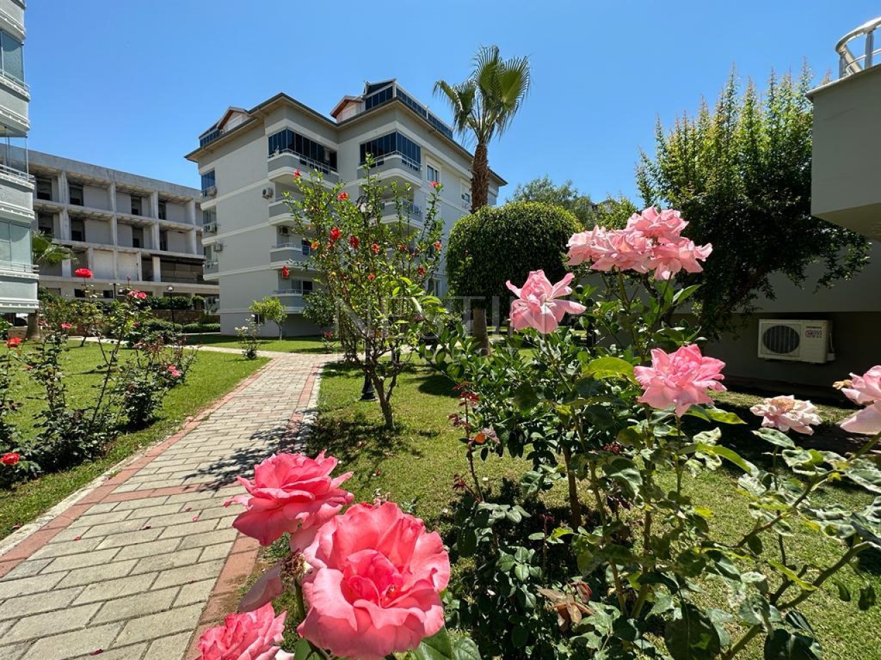 Квартира 2+1 в районе Оба в 1000 м от Средиземного моря фото 28