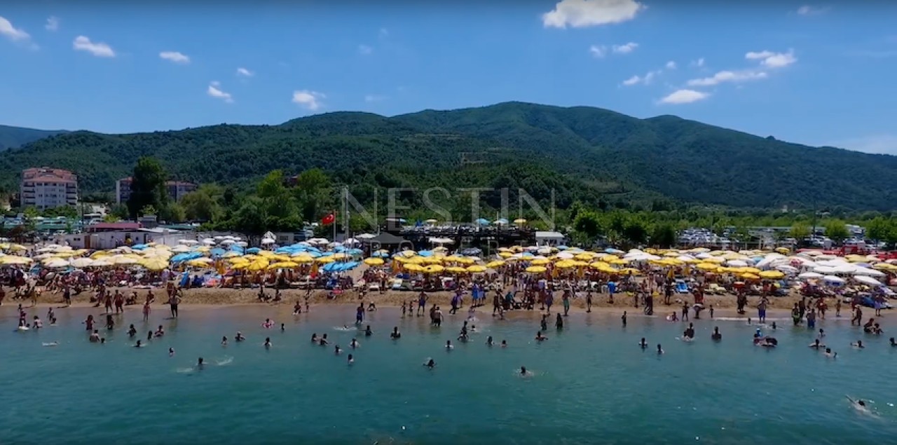 Жилой комплекс в городе Ялова в 50 м от моря фото 7