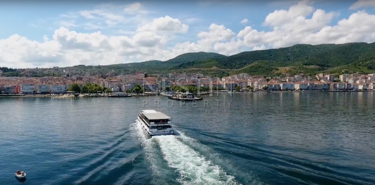 Жилой комплекс в городе Ялова в 50 м от моря фото 8