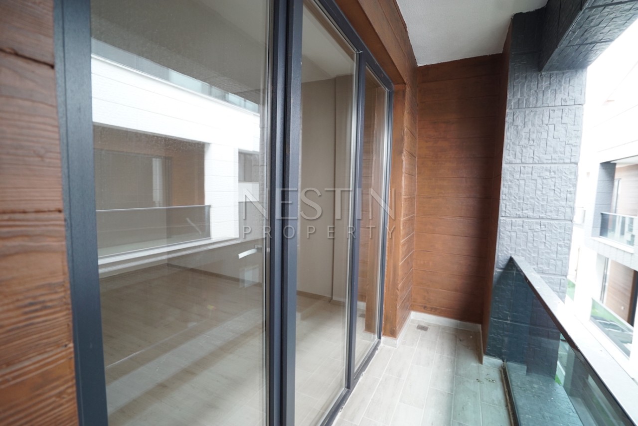 Жилой комплекс в городе Ялова в 50 м от моря фото 28