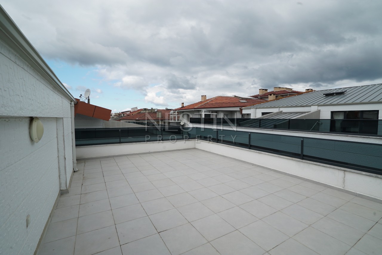 Жилой комплекс в городе Ялова в 50 м от моря фото 29