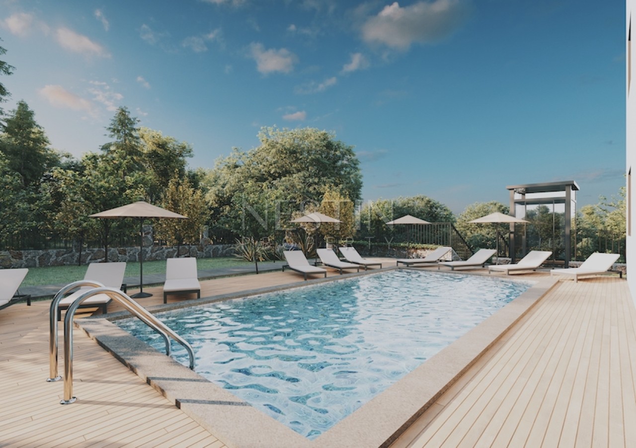 Жилой комплекс в городе Ялова рядом с озером Орхан Гази фото 9