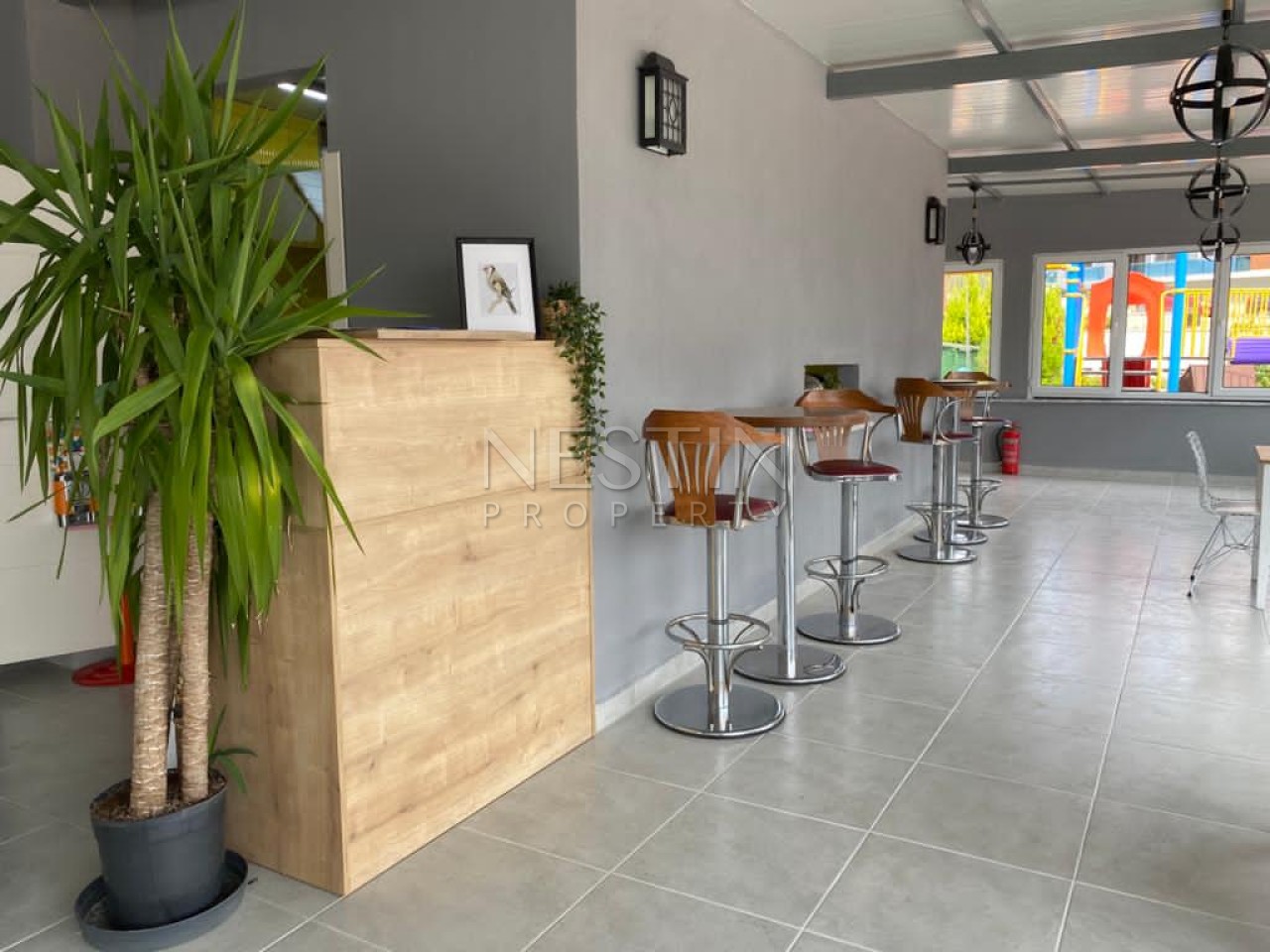 Жилой комплекс в городе Ялова в 1500 м от моря фото 14