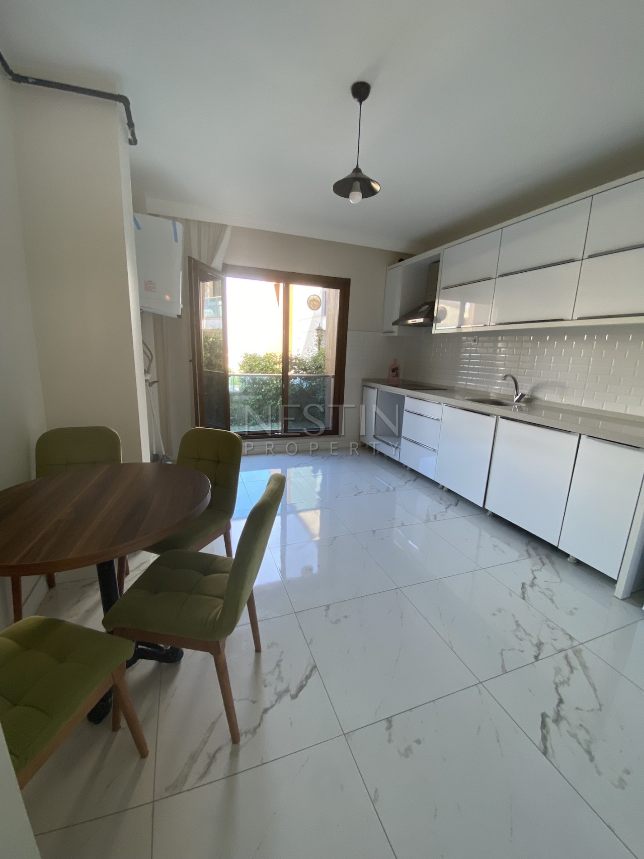 Жилой комплекс в городе Ялова в 1500 м от моря фото 17