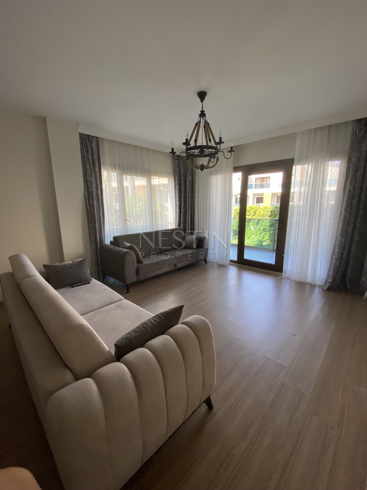 Жилой комплекс в городе Ялова в 1500 м от моря фото 18