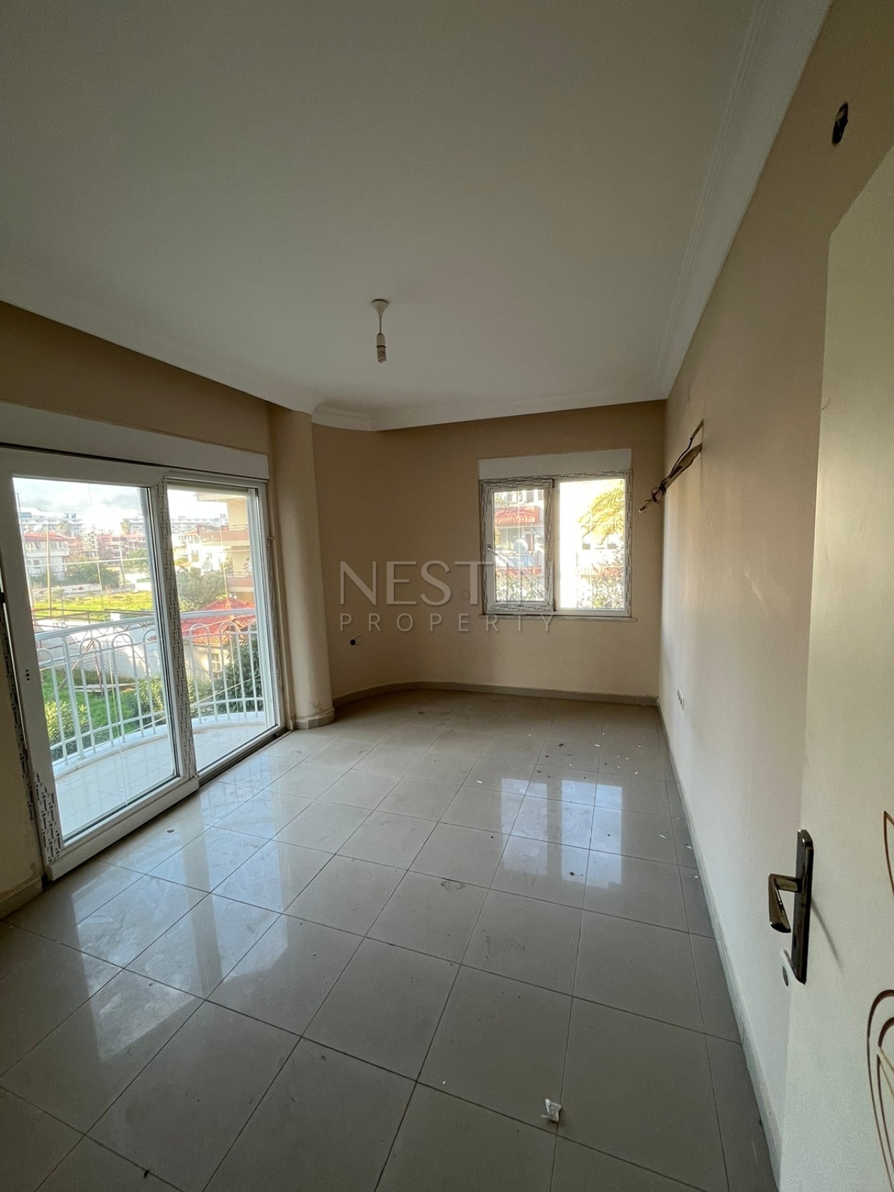 Вилла 4+1 в районе Паяллар в 150 м от Средиземного моря фото 7