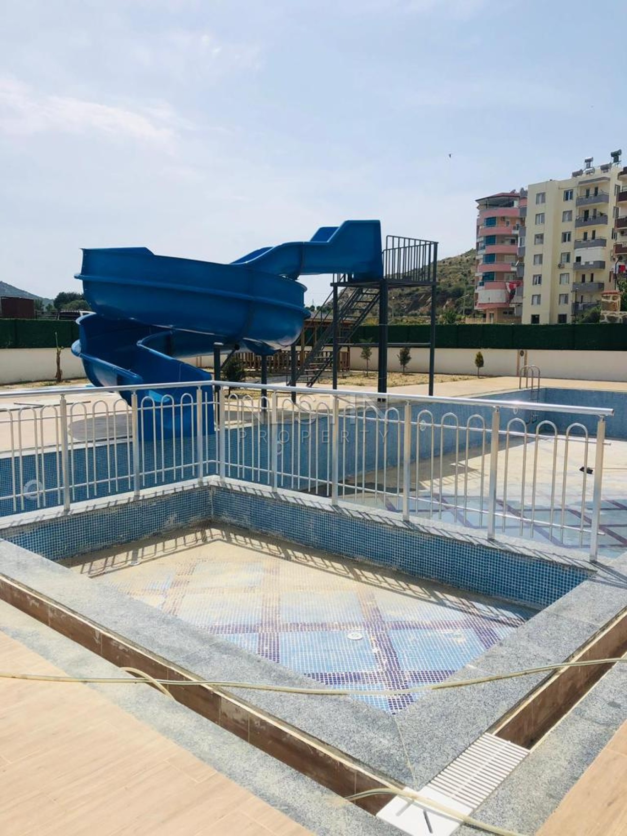 Квартира 1+1 в городе Газипаша, в районе Пазарджи в новом доме фото 14