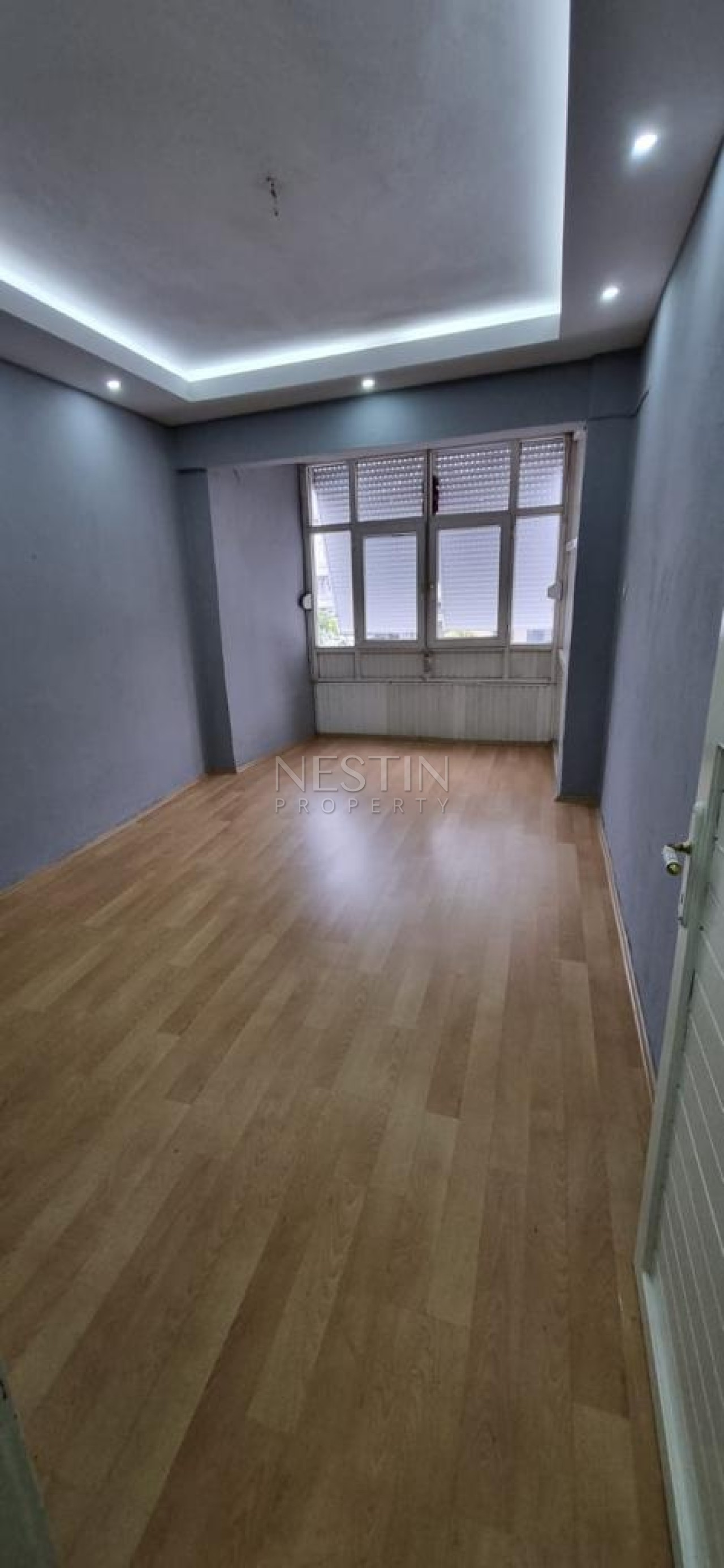 Квартира 1+1 в центре города Аланья в 800 м от Средиземного моря. фото 6