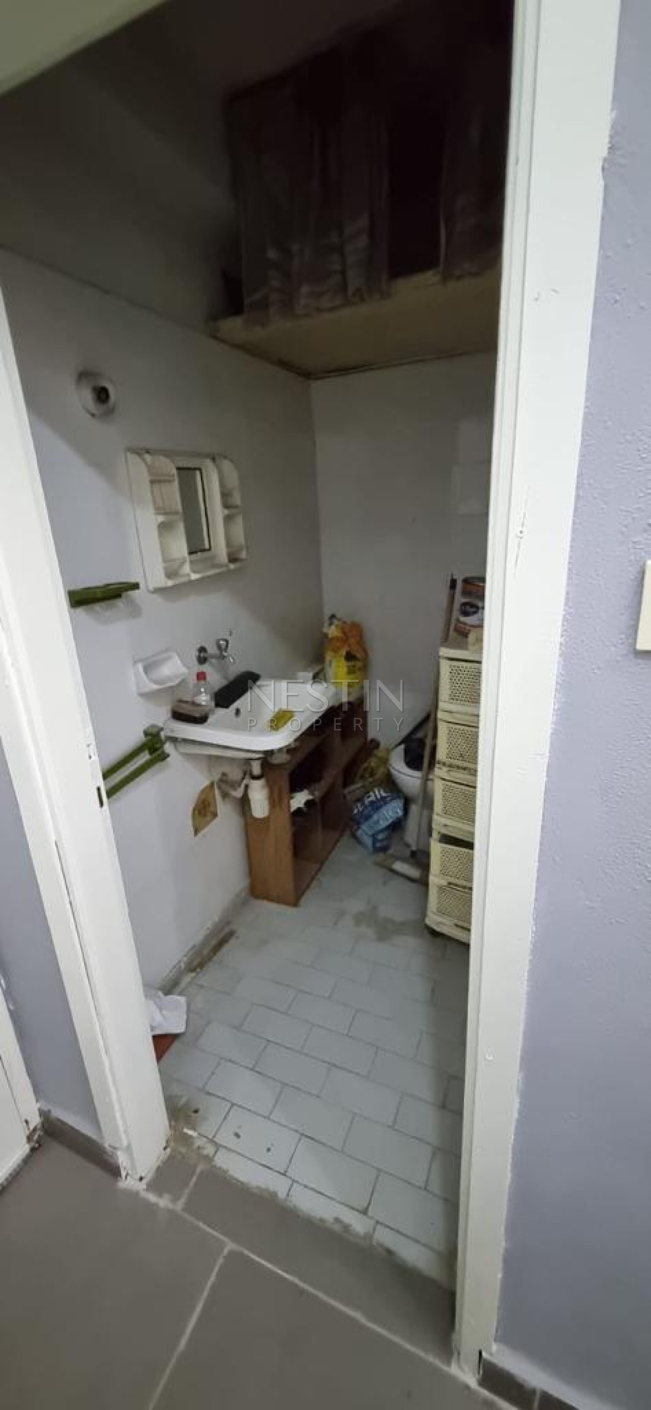 Квартира 1+1 в центре города Аланья в 800 м от Средиземного моря. фото 14