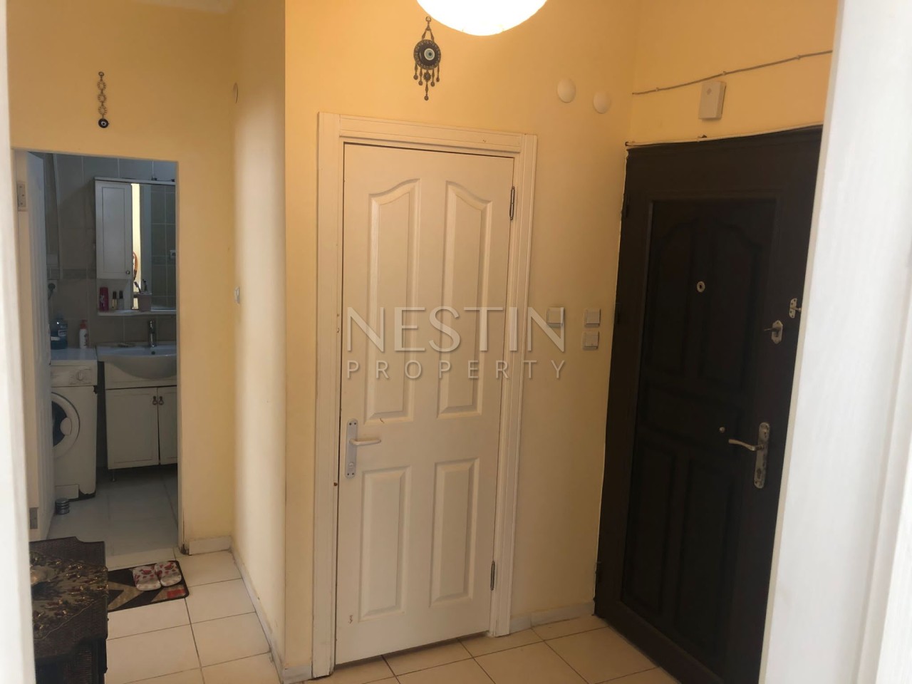 Квартира 2+1 в районе Махмутлар в 350 м от Средиземного моря фото 2