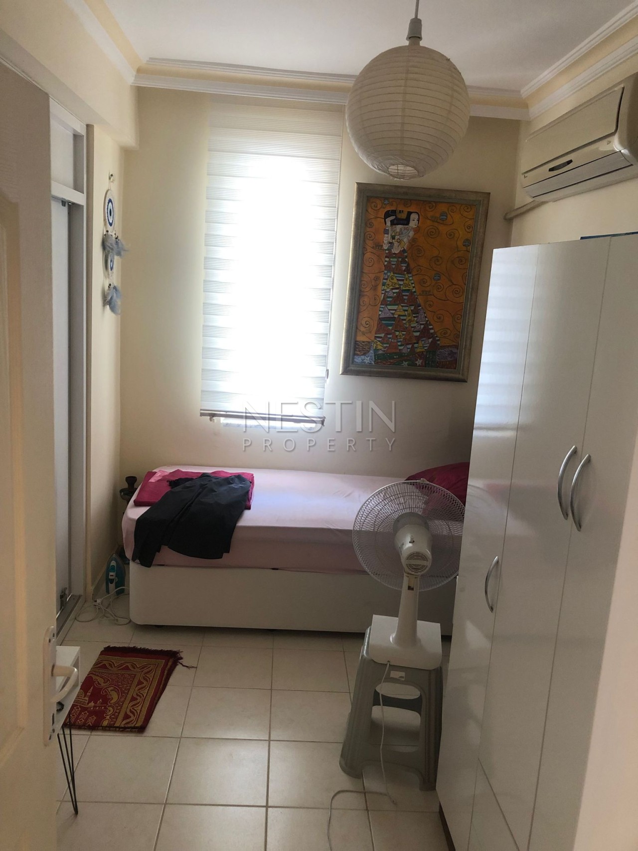 Квартира 2+1 в районе Махмутлар в 350 м от Средиземного моря фото 6