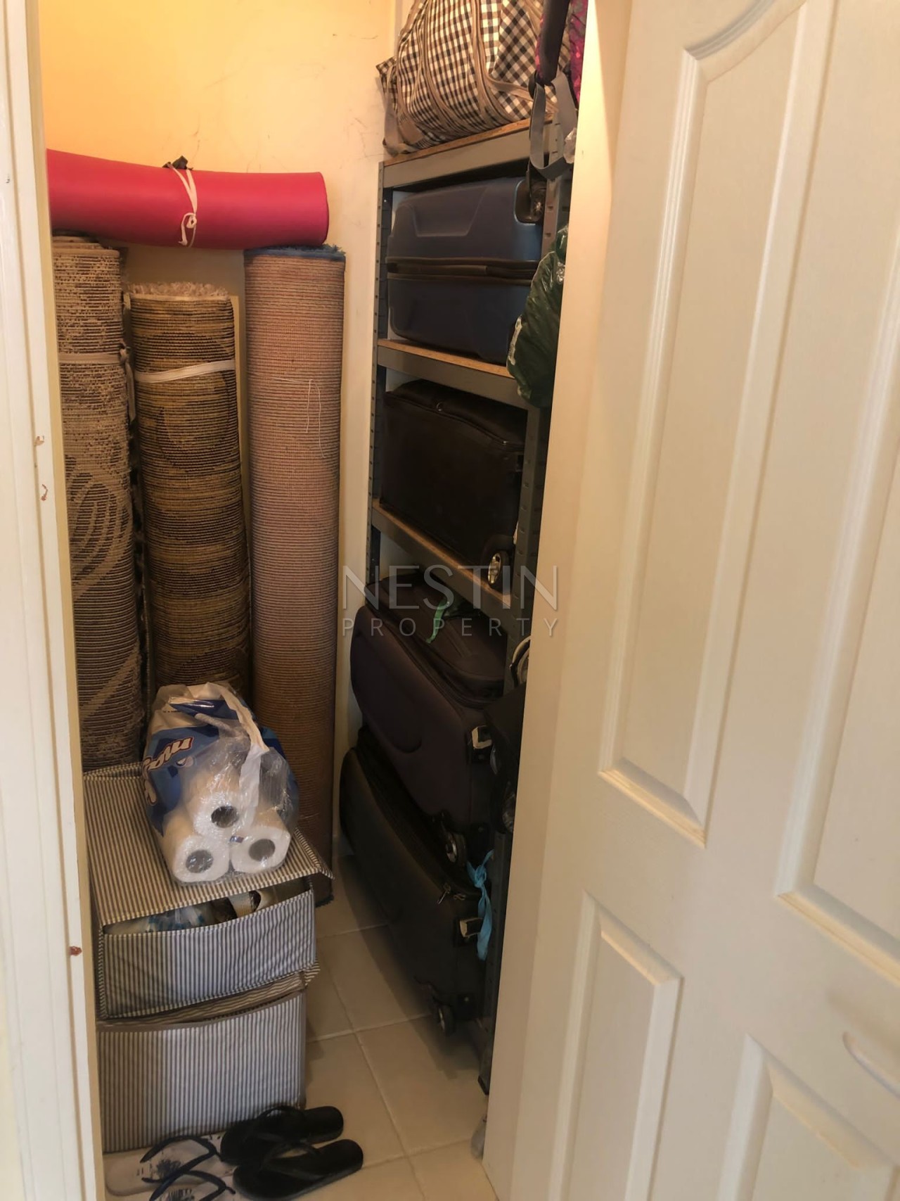 Квартира 2+1 в районе Махмутлар в 350 м от Средиземного моря фото 7