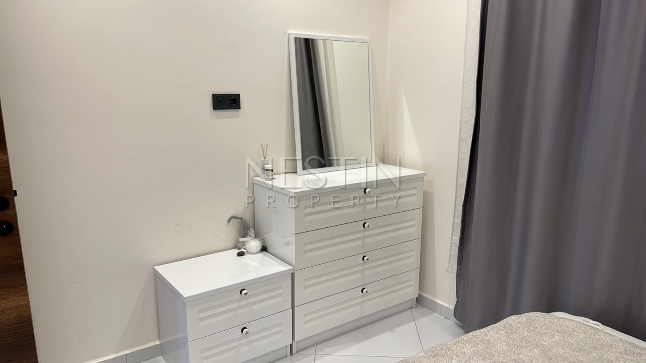 Квартира 1+1 в районе Махмутлар в 600 м от Средиземного моря фото 6