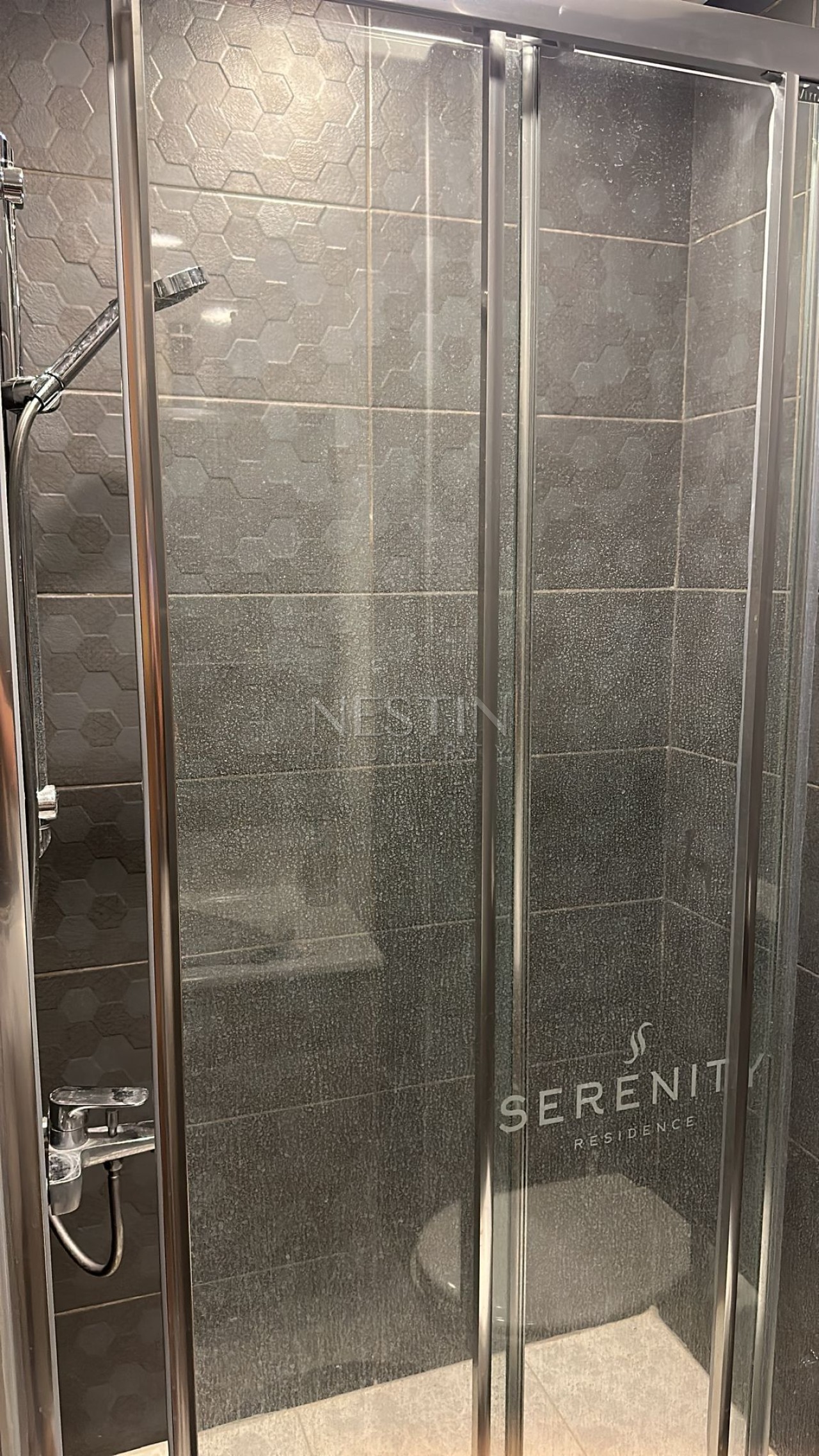 Квартира 1+1 в районе Махмутлар в 600 м от Средиземного моря фото 9