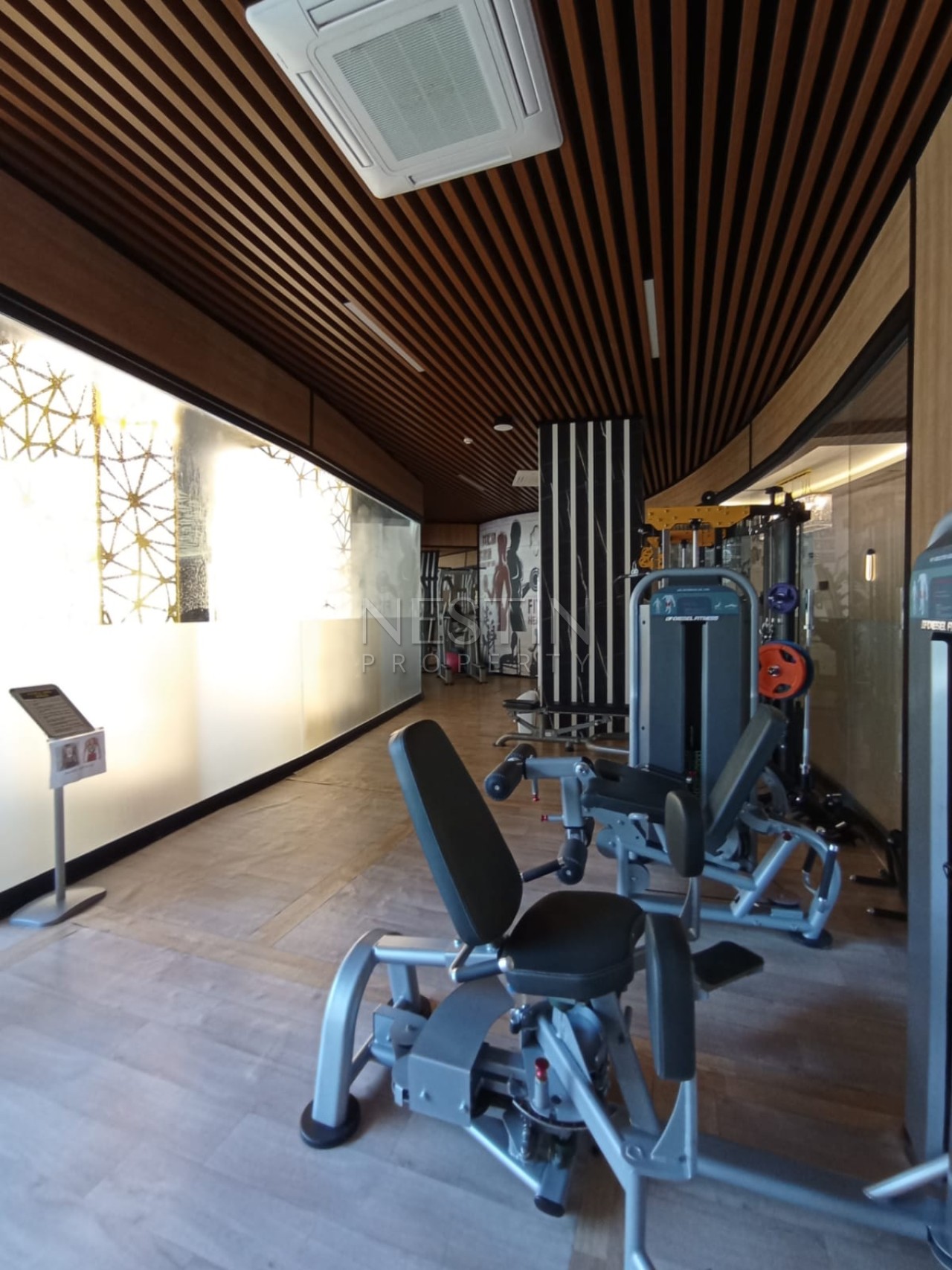 Квартира 1+1 в районе Махмутлар в 600 м от Средиземного моря фото 14