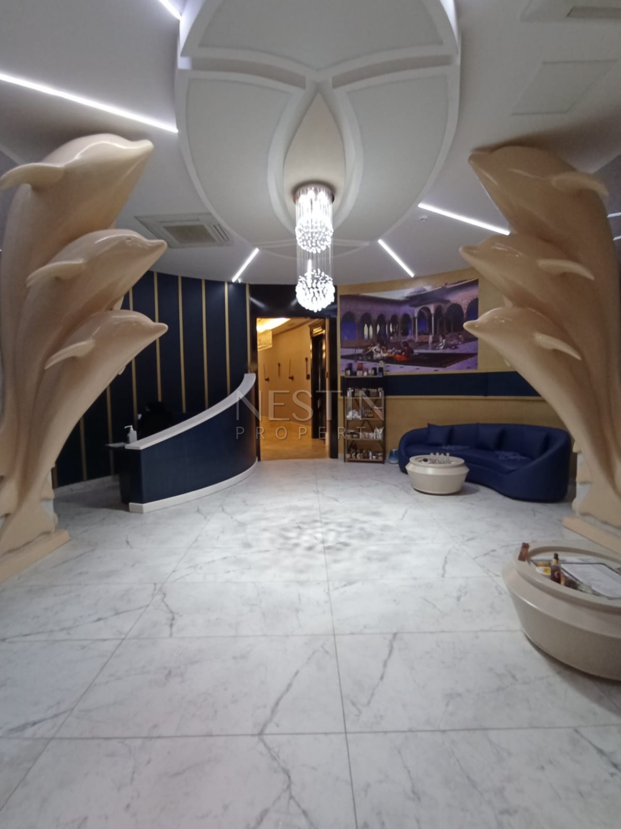 Квартира 1+1 в районе Махмутлар в 600 м от Средиземного моря фото 16