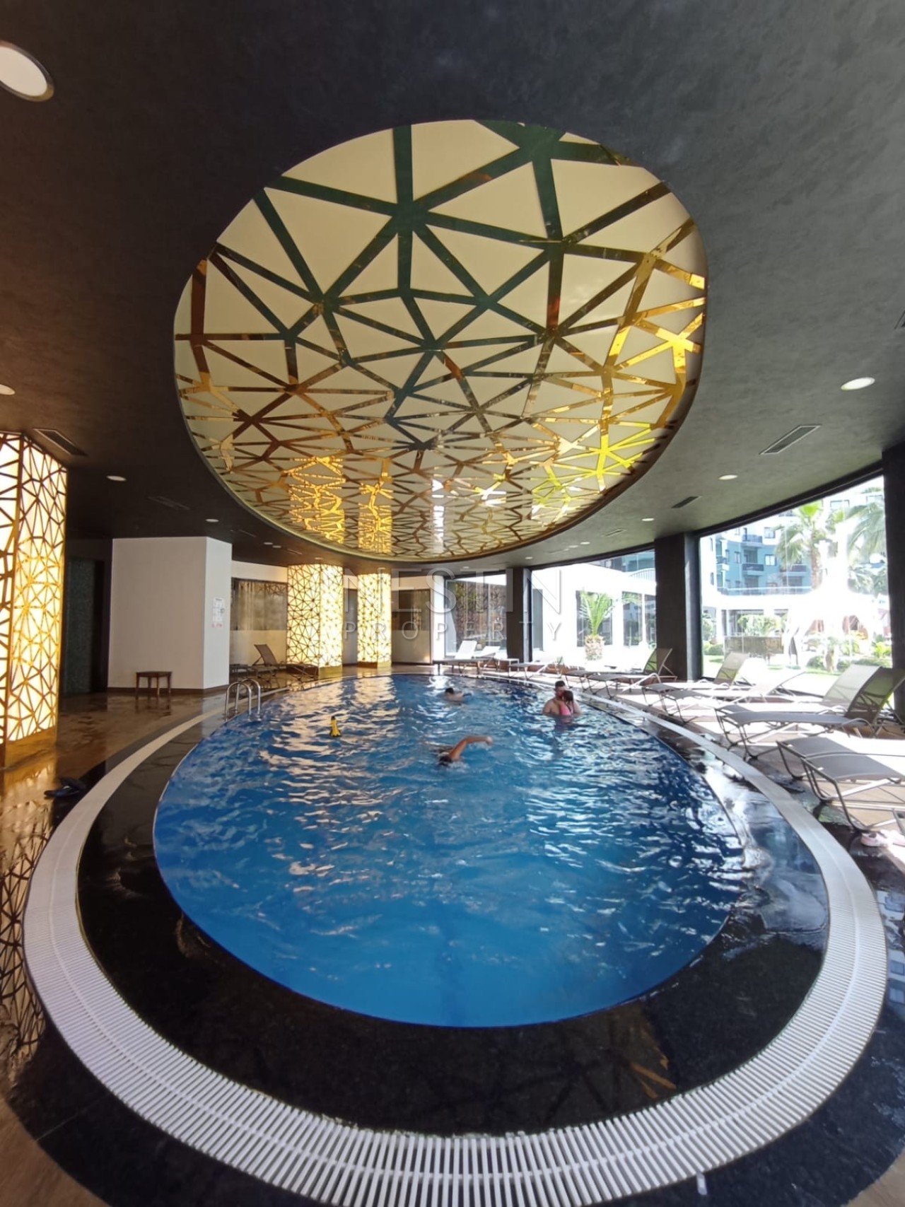 Квартира 1+1 в районе Махмутлар в 600 м от Средиземного моря фото 19