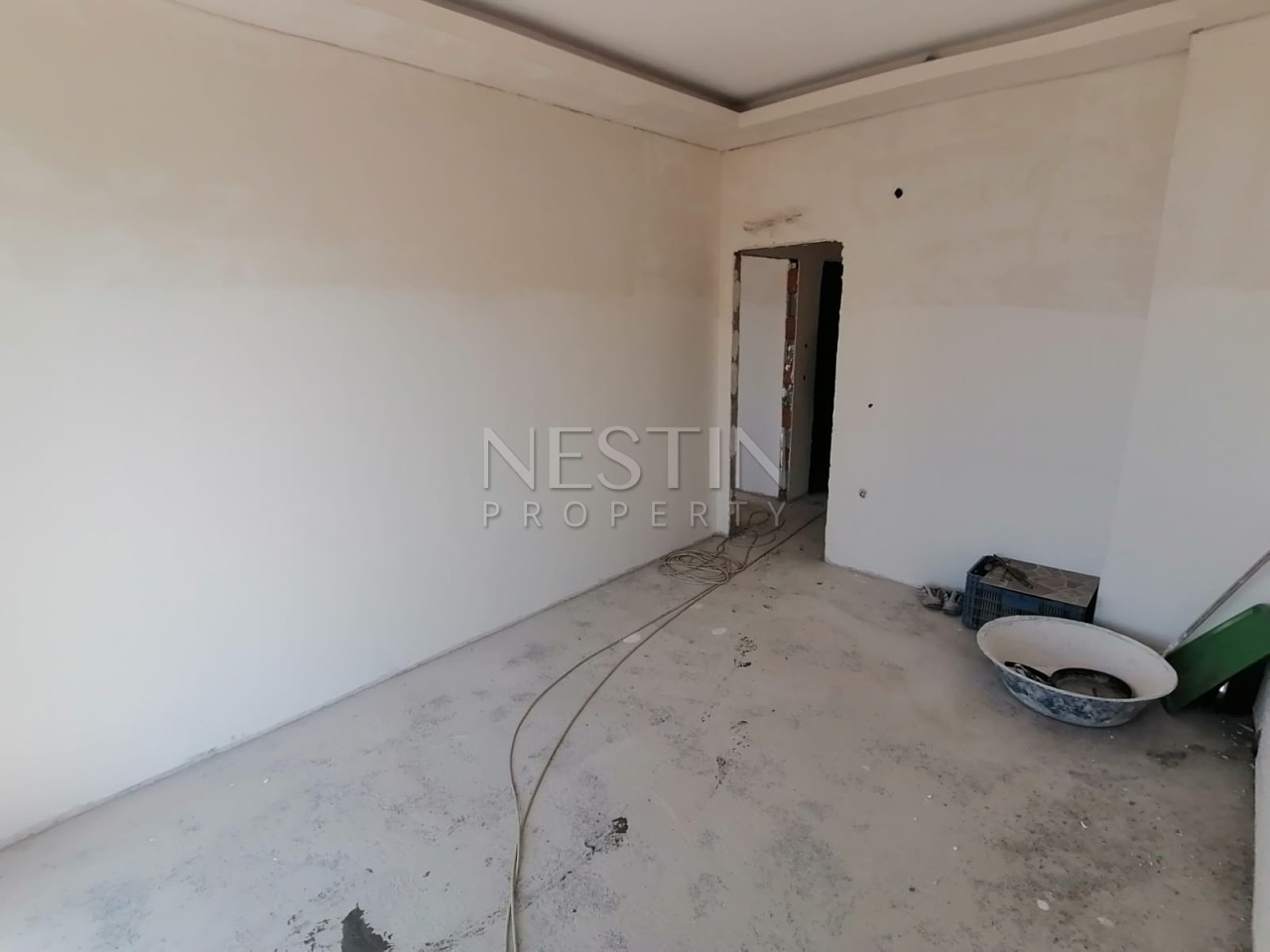 Квартира 2+1 в районе Чыплаклы (Оба) в новом жилом комплексе фото 18