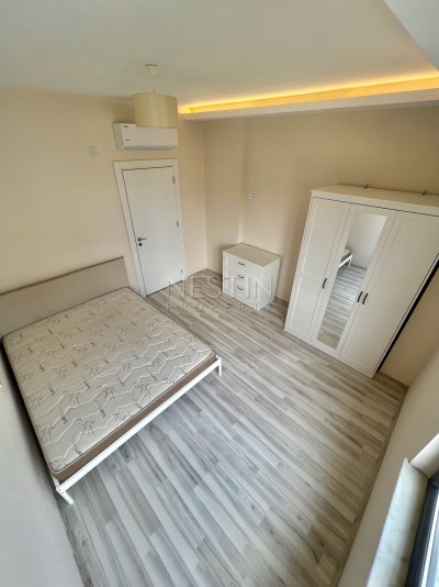 Квартира 1+1 в районе Тосмур в 600 м от Средиземного моря фото 9