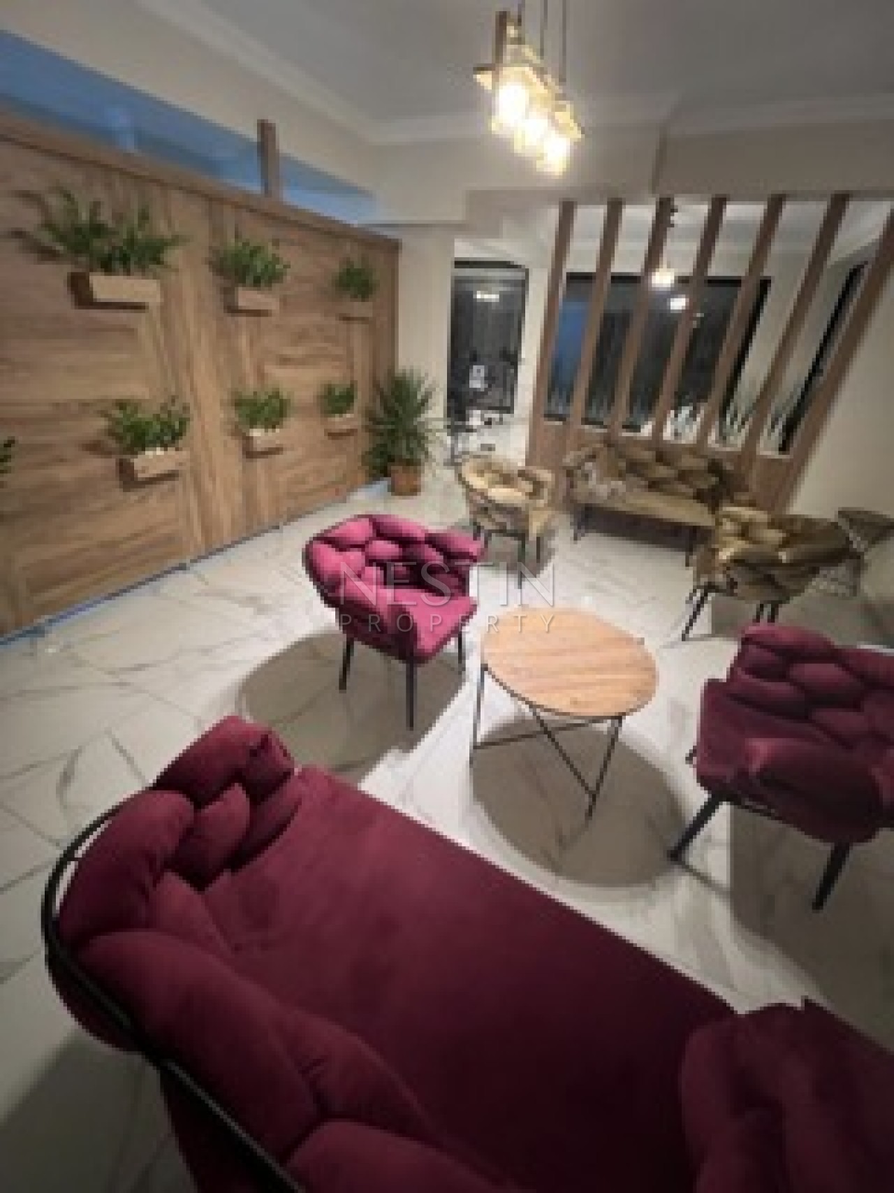 Квартира 1+1 в районе Тосмур в 600 м от Средиземного моря фото 21