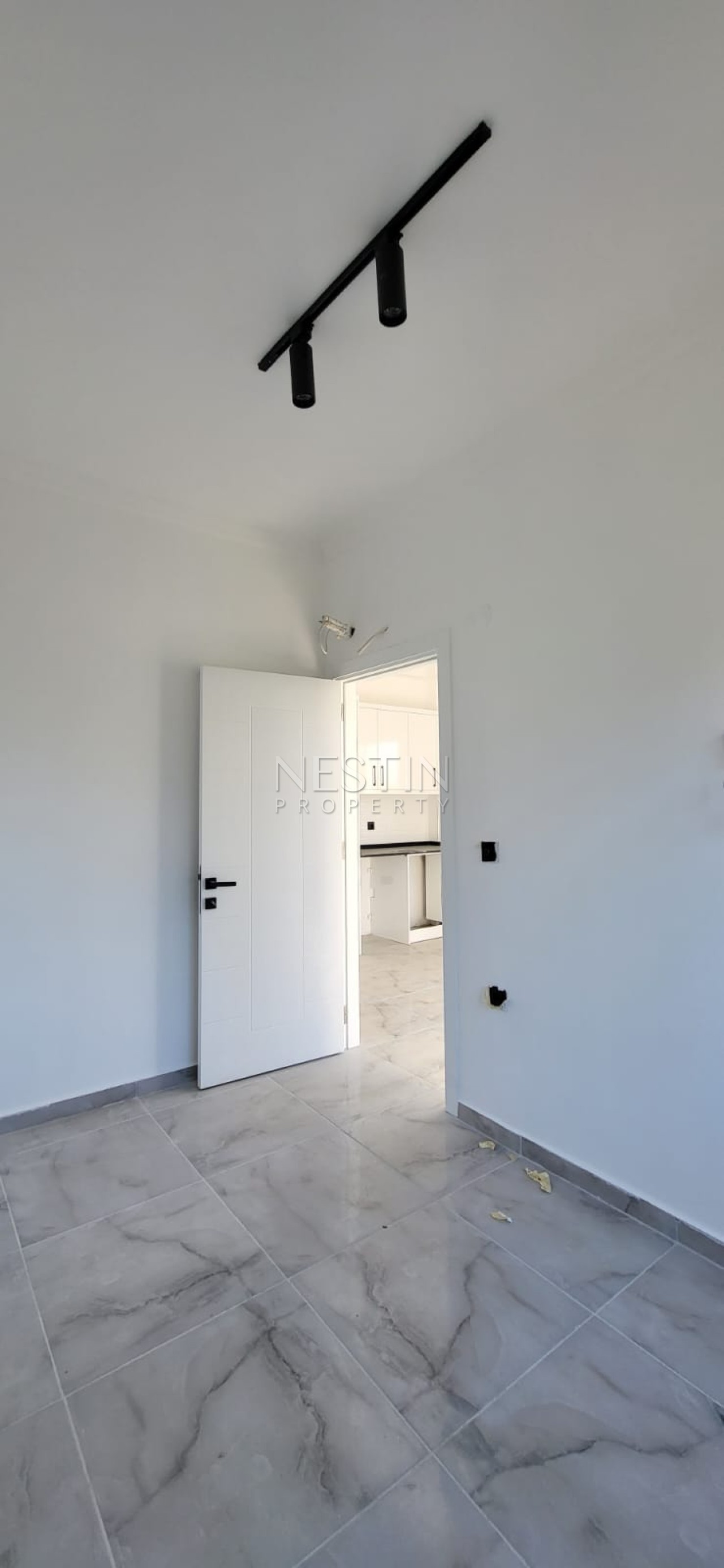 Квартира 1+1 в районе Авсаллар в 1400 м от Средиземного моря фото 4