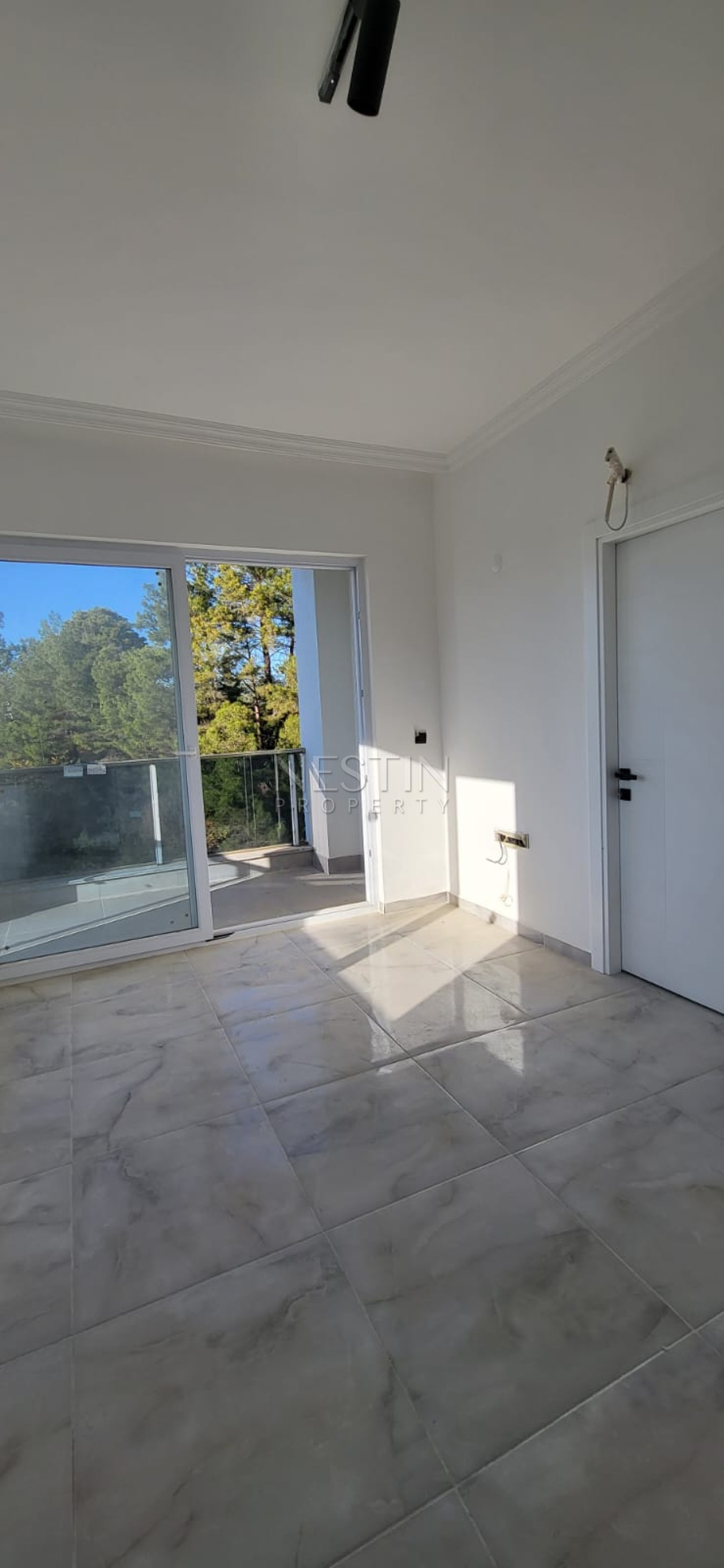 Квартира 1+1 в районе Авсаллар в 1400 м от Средиземного моря фото 6