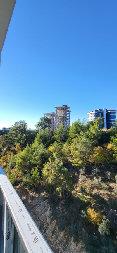Квартира 1+1 в районе Авсаллар в 1400 м от Средиземного моря фото 9