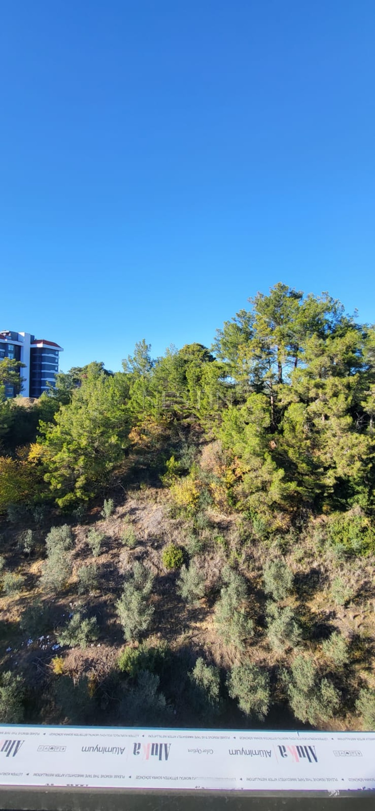 Квартира 1+1 в районе Авсаллар в 1400 м от Средиземного моря фото 10