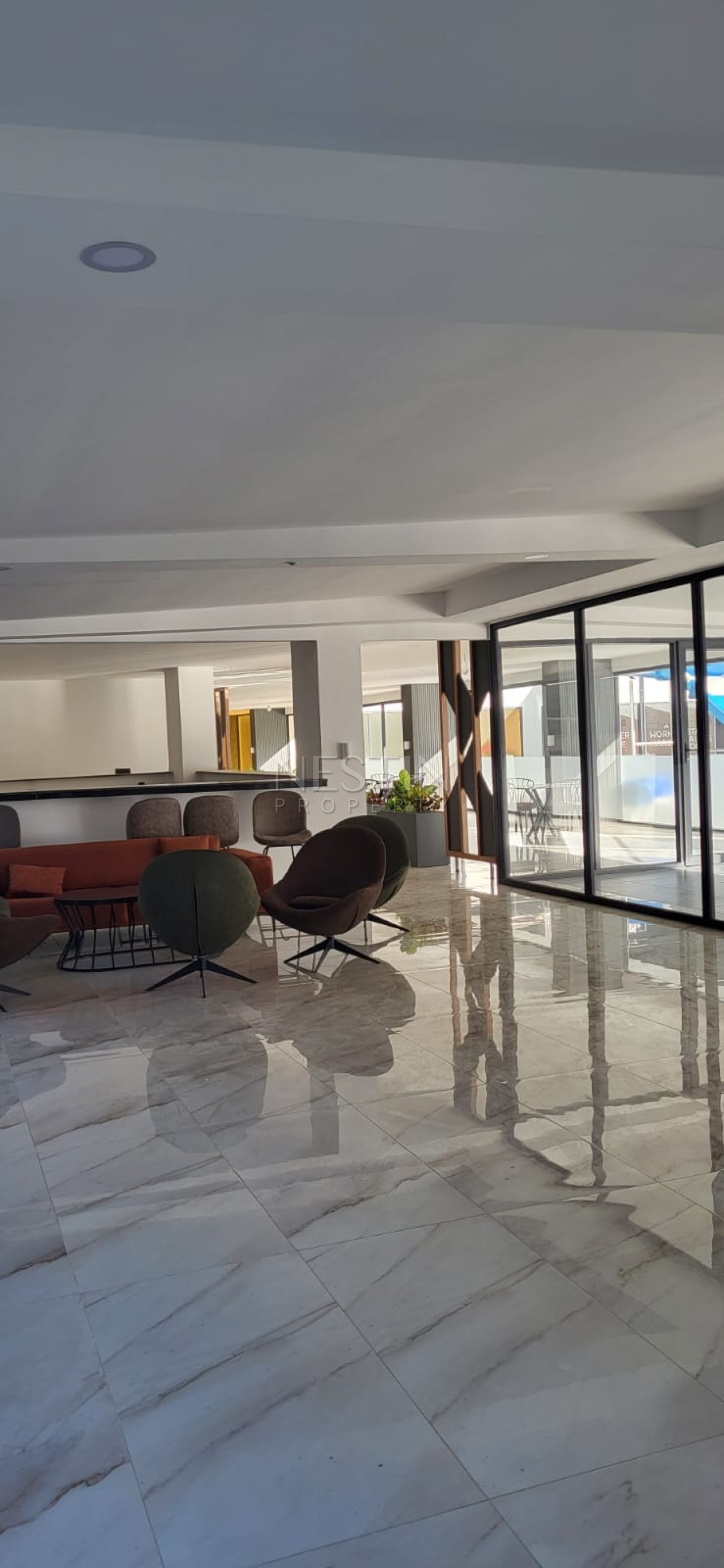 Квартира 1+1 в районе Авсаллар в 1400 м от Средиземного моря фото 16