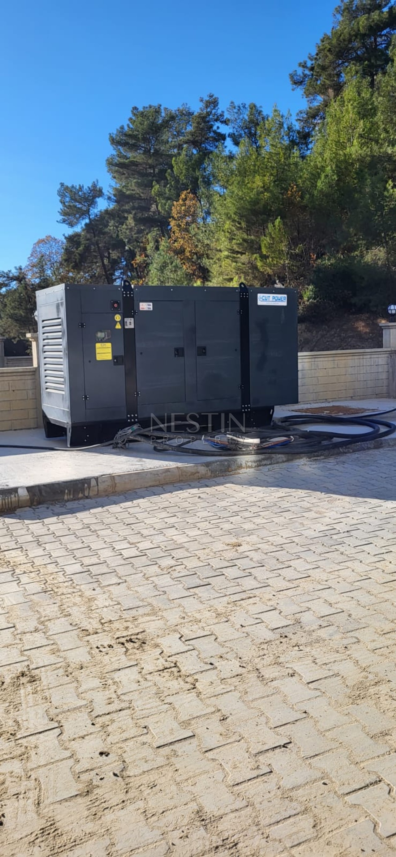 Квартира 1+1 в районе Авсаллар в 1400 м от Средиземного моря фото 17